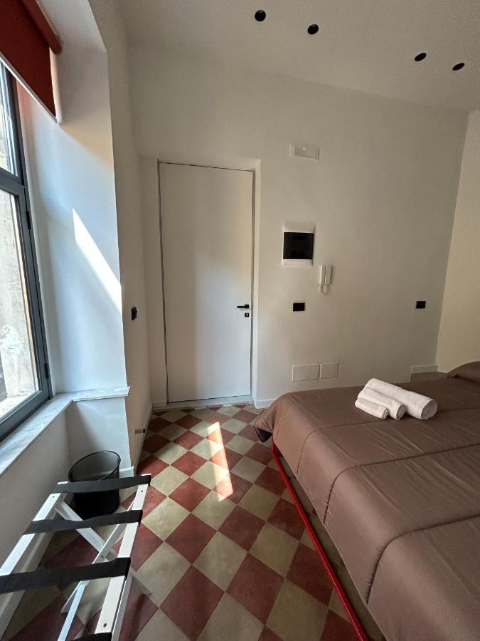 Ferienwohnung Polpetthouse CTA Exterior foto